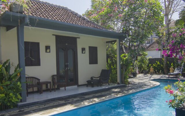 Alam Bali Hotel