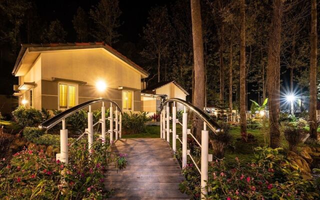 Livgrand Bison Rise Resort Yercaud