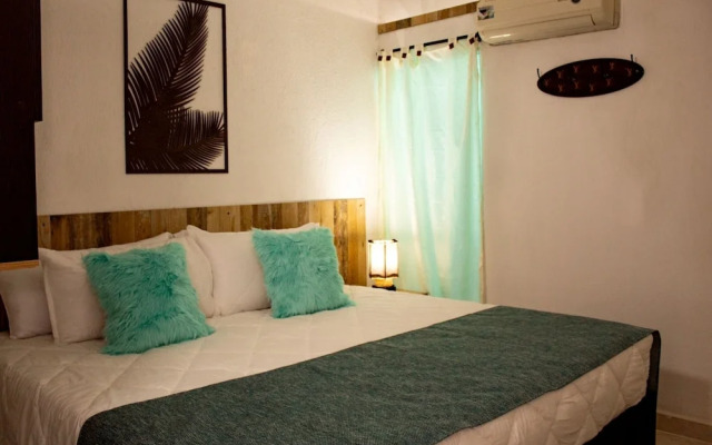 ArisSha Boutique Hotel