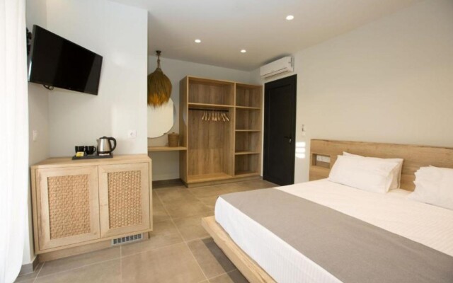 DeLight Luxury Rooms