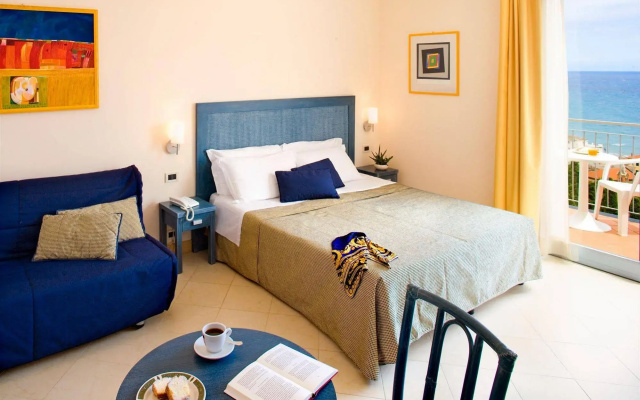 Hotel Metropol