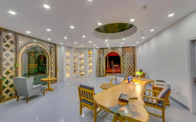 La Brezza Suite & Hotel
