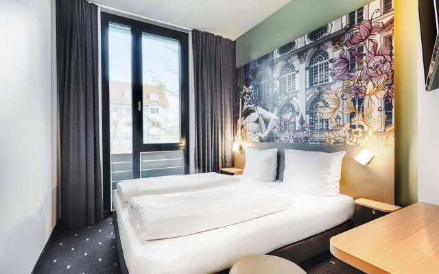 B&B Hotel München-Moosach