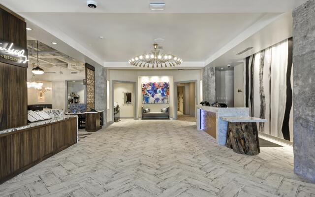 Hotel Indigo Kansas City - The Crossroads by IHG