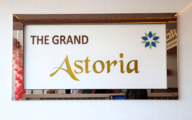 The Grand Astoria Somnath