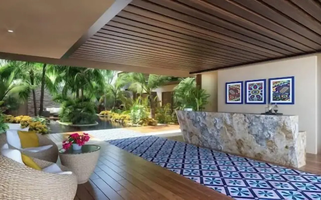 Melittas Stylish 2Bed,2Bath-Condo Near Beach - 6 Guests