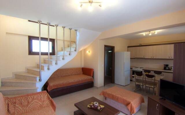 Ianthi Maisonettes