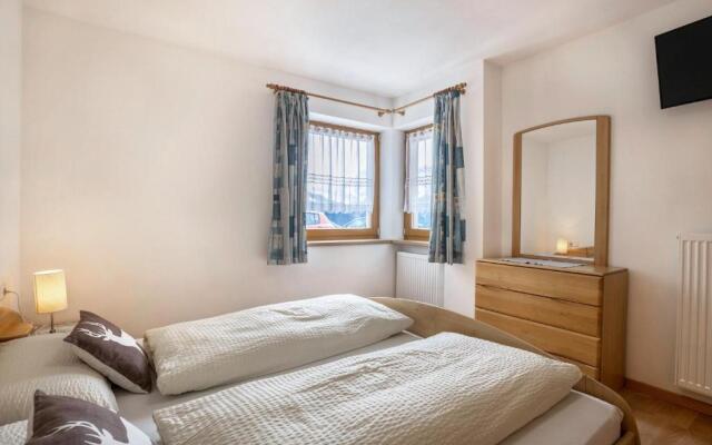 Haus Belodei - Apt B