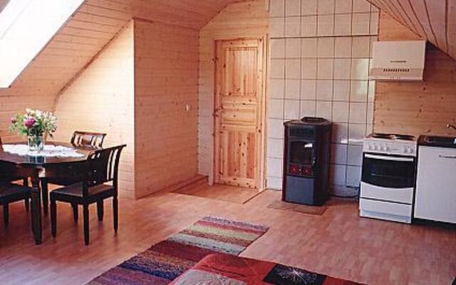 Holiday Home Jokiranta