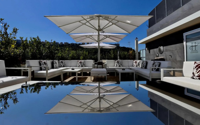 LHP Napoli Palace & spa
