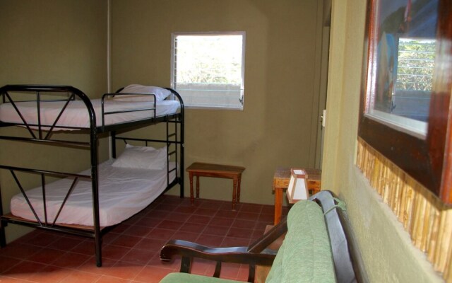 Hotelito Dulce Mareas