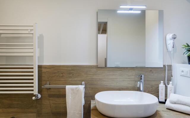 Atelier Apartments - Geometric by Wonderful Italy