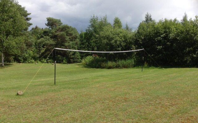 Algonquin Lakeside Inn