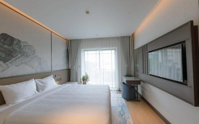 Catba Island Resort & Spa – Guest Rooms – Haiphong