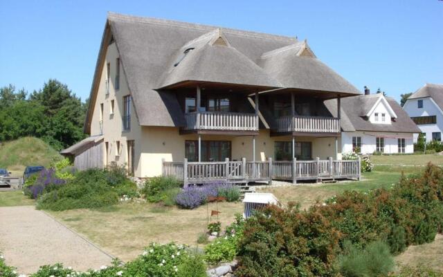 Fewos Herrmann Achterwasserblick