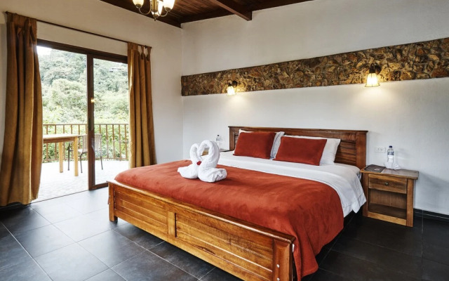 Mindo Coffee Lodge & Spa