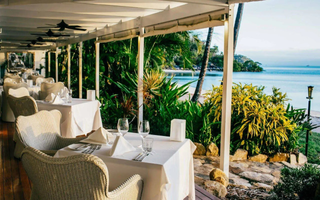 Orpheus Island Lodge