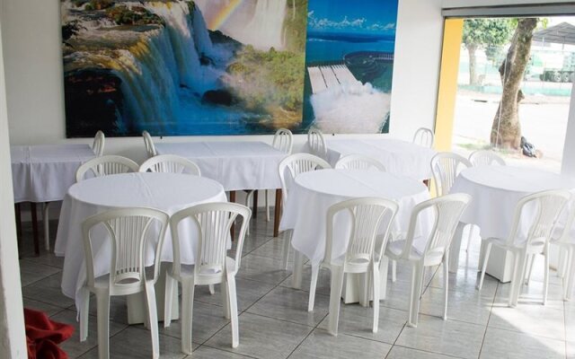 Pousada Iguassu Ágape