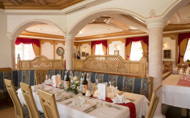 Hotel Amaten