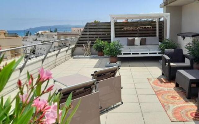 Apartamento Lliris Atico