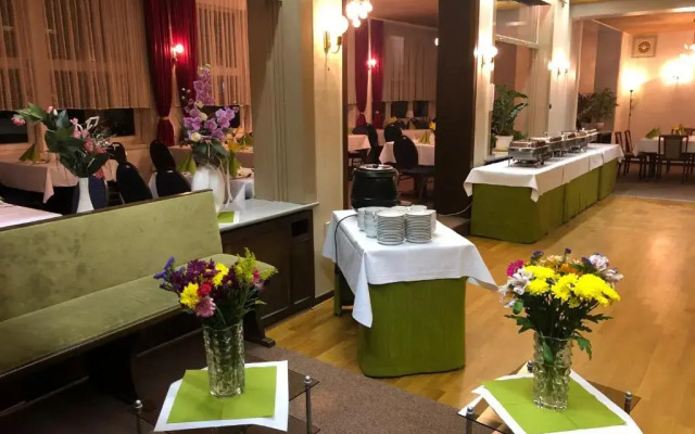 Hotel Steinhoff