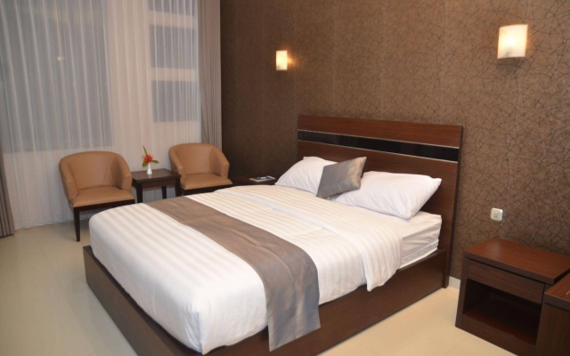Selorejo Hotel & Resort – Guest Rooms – Batu
