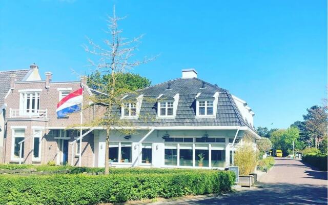 Hotel Brasserie Brakzand