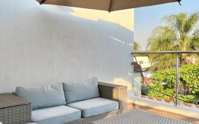 Hotel Casa Frida