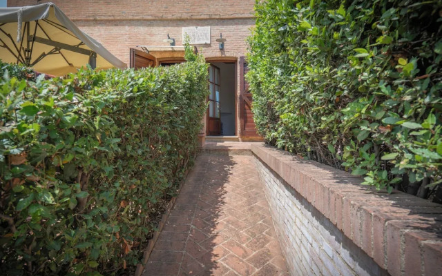 Torri 15 Holiday Home