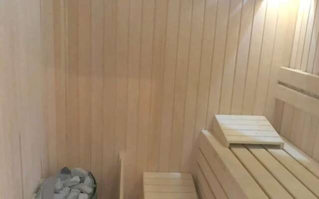 Tolerance 4-bed Golf Villa