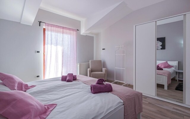 Amazing Home in Bale With Wifi and 4 Bedrooms