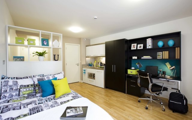 Pure CityStay Bankside