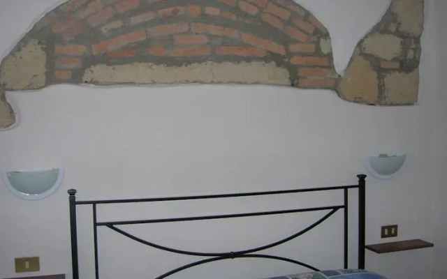 Agriturismo La Fornace