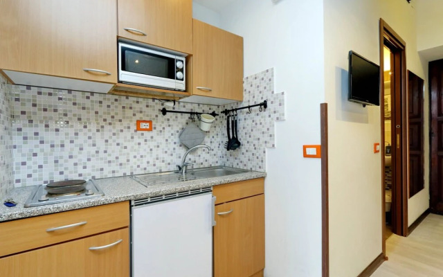 Cavour Square Apartment