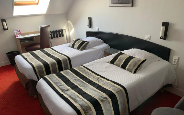Hotel Le Bayeux