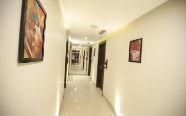 Hotel Picasso Naraina