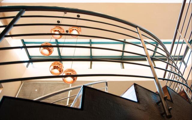 Schimper View Boutique Guest House