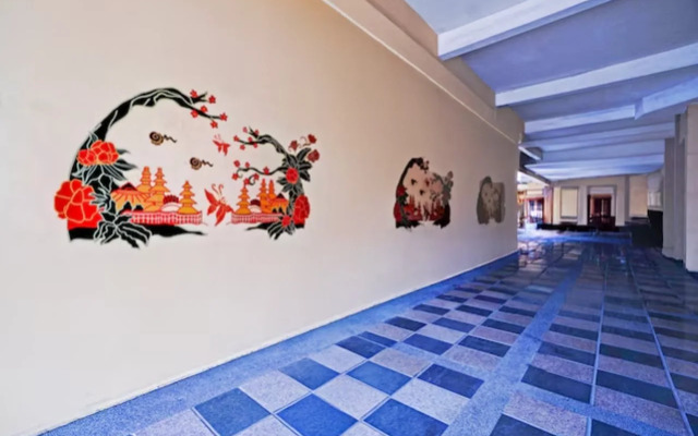 Hotel O Surabaya near Pelangi Park formerly D'best Kutisari