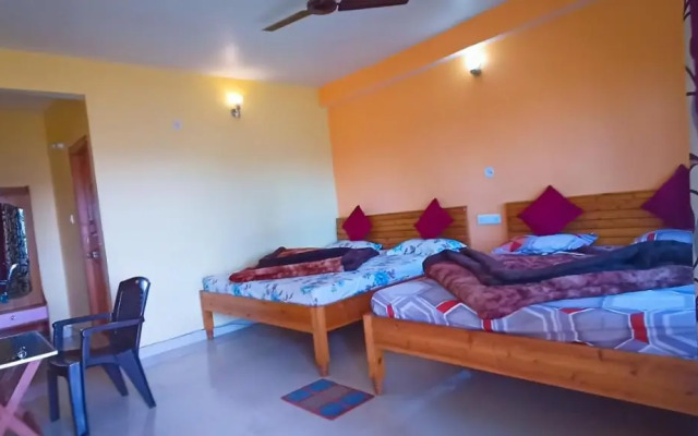 JMT Eco-Binsar by StayApart