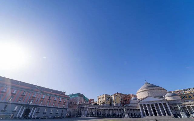 P.C. BOUTIQUE H. LIFESTYLE NAPOLI CENTRO by ClaPa Group Dislocated Hospitality