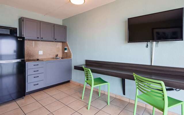 SureStay Studio by Best Western Virginia Beach Oceanfront