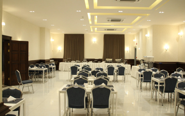 Big Ben Hotel Suites