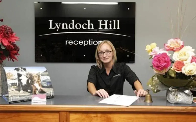 Belle Escapes Barossa Valley Lyndoch