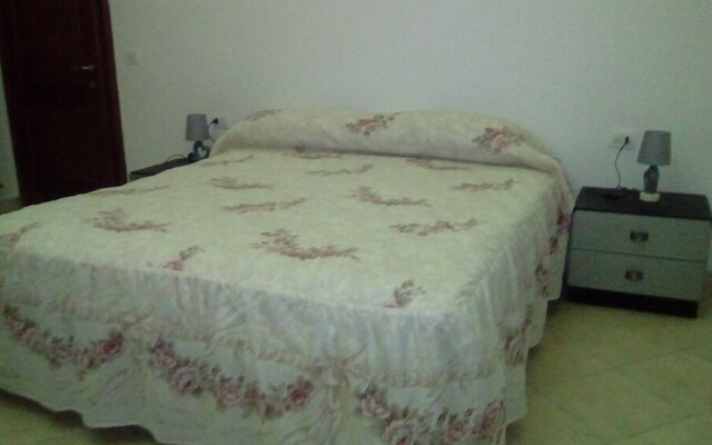 Agriturismo I due Falcetti