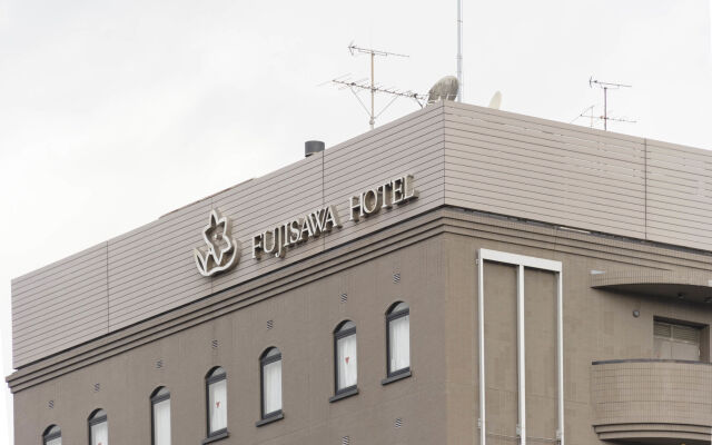 Fujisawa Hotel En