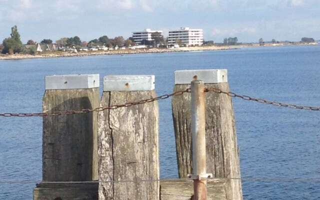 Pearl With sea View Comfortable Vacation Home