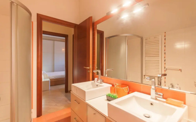 Happy Apartment Nettuno Close To Sea