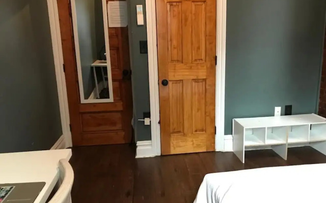 Wonderful Getaway in Bed-Stuy