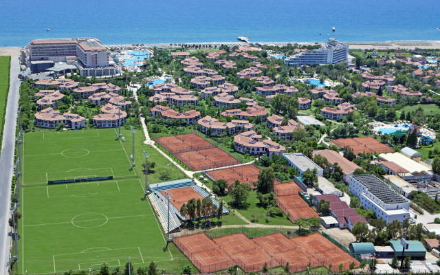 Starlight Resort Hotel - All Inclusive