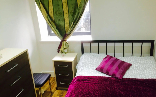 Whitechapel Guest House